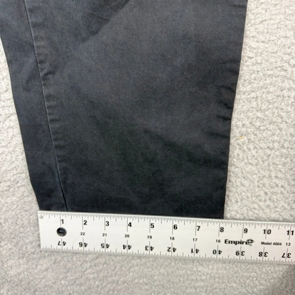 UNTUCKit Don Santiago Relaxed Fit Black Cotton Elastane Men's Jeans W34 L32‎